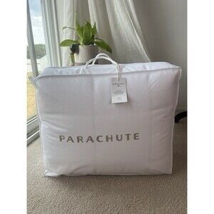Parachute Down Alternative Mattress Pad – NEW  Upgrade your sleep experience!